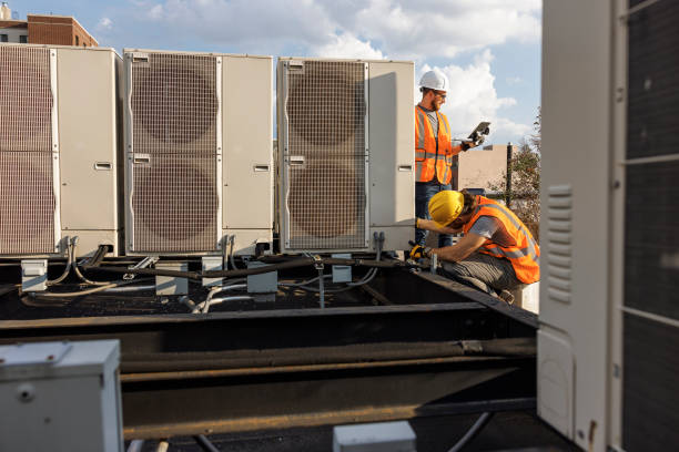 AC installation near me in Albany, CA