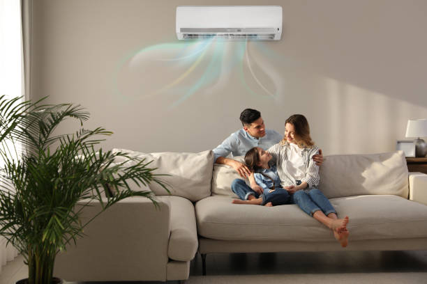 Best Central air repair  in Albany, CA