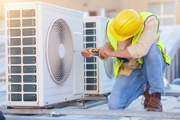 Best HVAC cleaning services  in Albany, CA