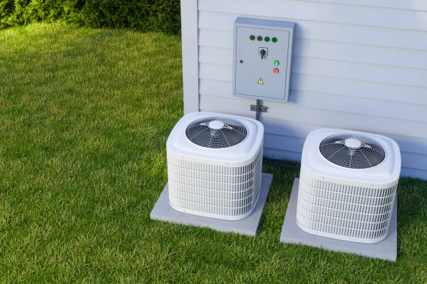 Best HVAC companies near me  in Albany, CA