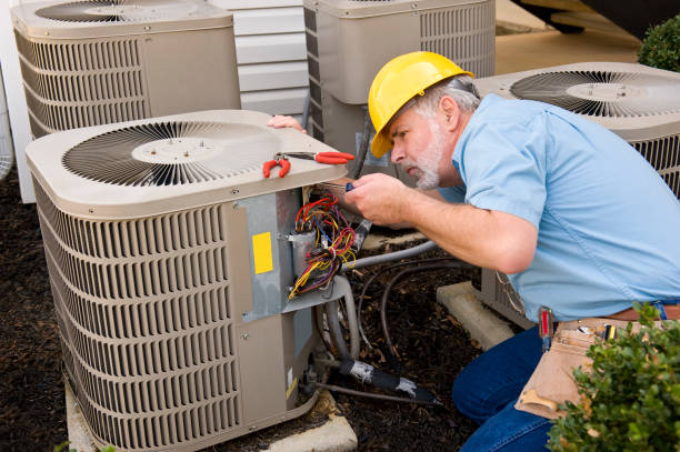 Best Heating repair services  in Albany, CA