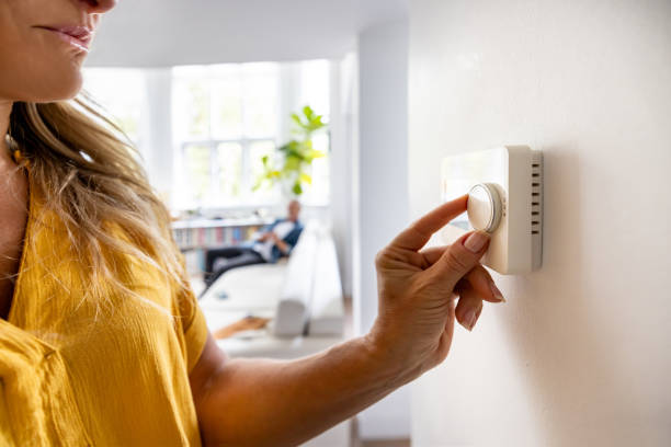 Best HVAC replacement cost  in Albany, CA