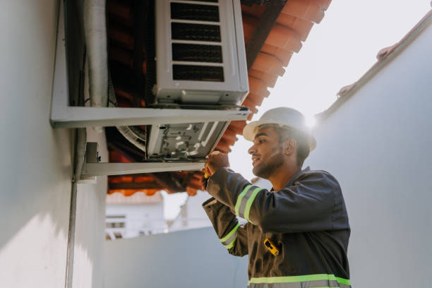 Best Air conditioning repair  in Albany, CA