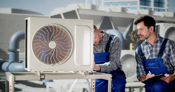  Albany, CA HVAC Pros