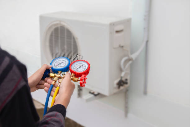 Best HVAC maintenance near me  in Albany, CA