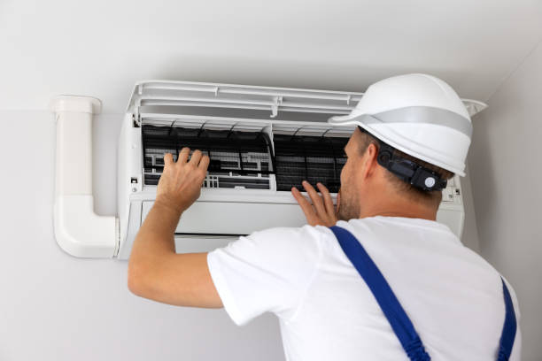 Best HVAC air duct cleaning  in Albany, CA