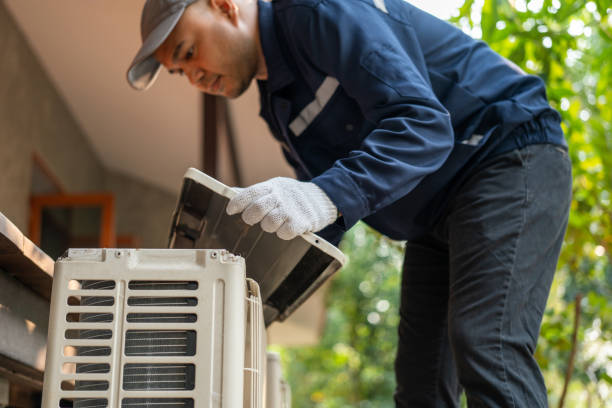 Best Residential HVAC services  in Albany, CA