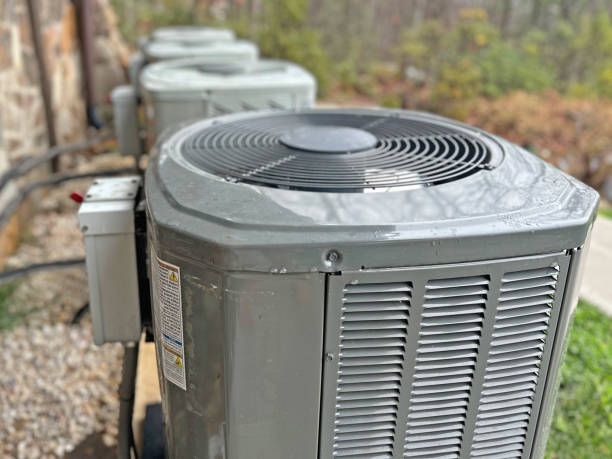 Best Best HVAC companies  in Albany, CA