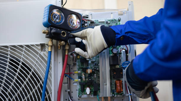 Professional HVAC in Albany, CA