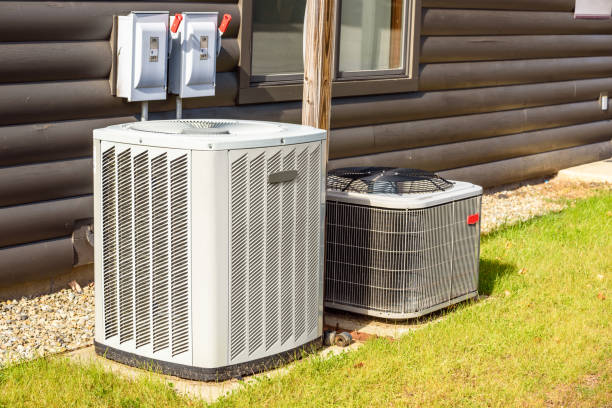 Best Affordable HVAC services  in Albany, CA