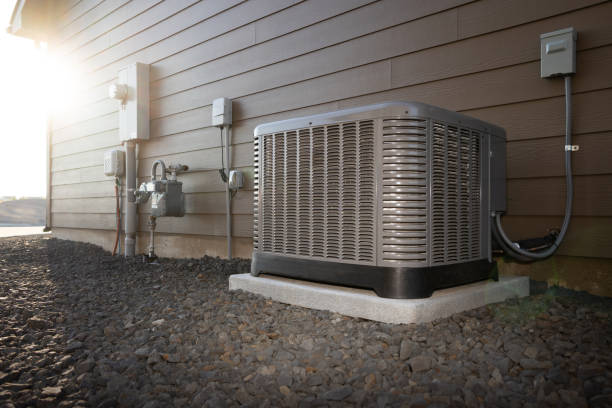 Best HVAC system installation  in Albany, CA
